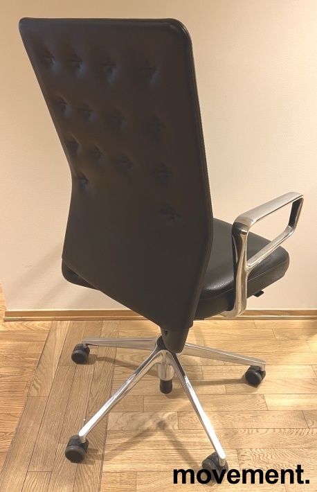 Solgt!Kontorstol fra Vitra, modell ID - 2 / 3