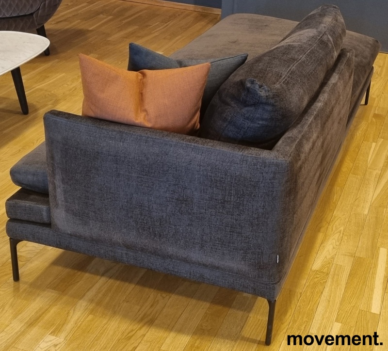 Solgt!Loungesofa fra Zanotta, modell - 3 / 6