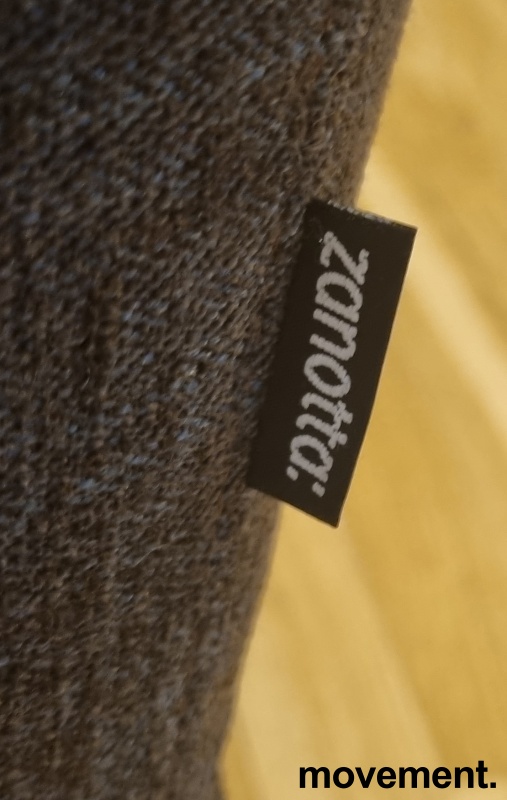 Solgt!Loungesofa fra Zanotta, modell - 5 / 6