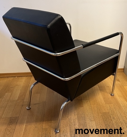 Solgt!Lammhults Cinema Lenestol / - 2 / 2
