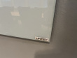 Solgt!Whiteboard i lyst grått glass fra - 2 / 2
