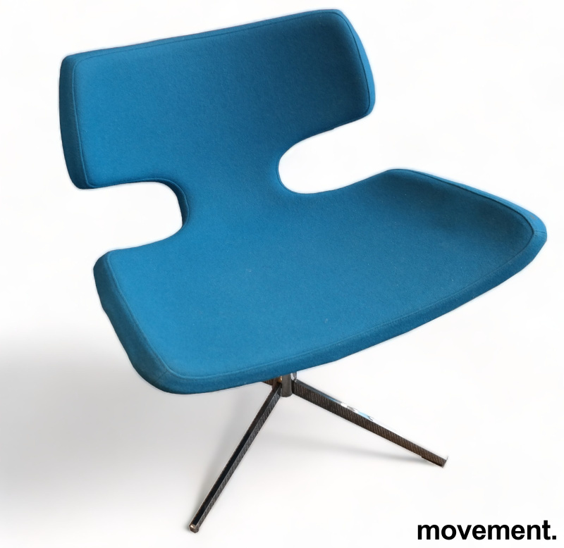 Solgt!Loungestol fra Materia, modell - 1 / 4