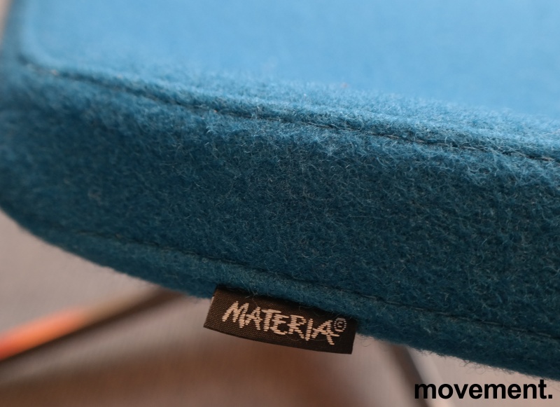 Solgt!Loungestol fra Materia, modell - 4 / 4
