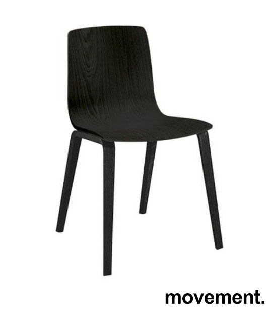Solgt!Lekker konferansestol fra Arper, - 1 / 3