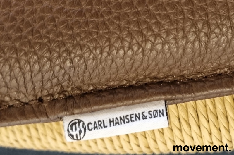 Solgt!Y-stolen / CH24 fra Carl Hansen & - 5 / 6