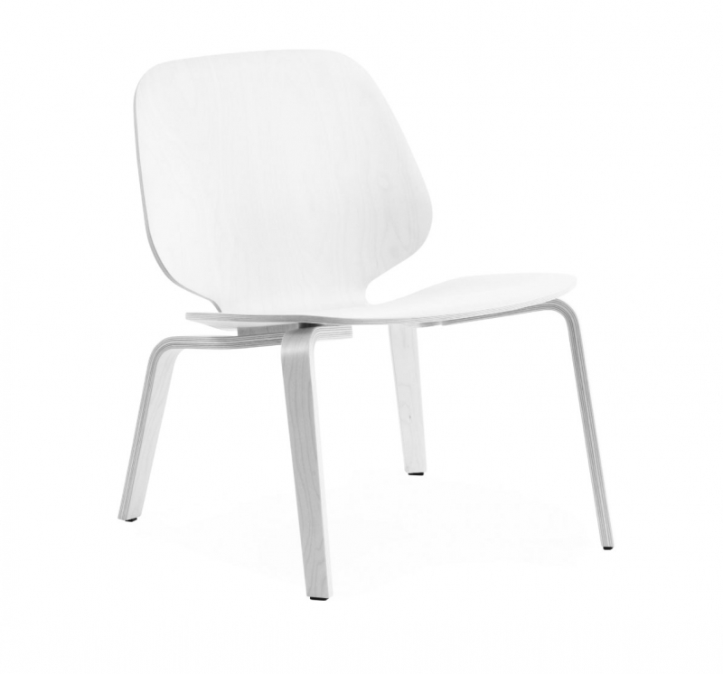 Loungestol fra Normann Copenhagen,