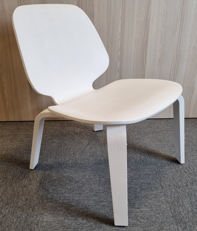 Loungestol fra Normann Copenhagen,