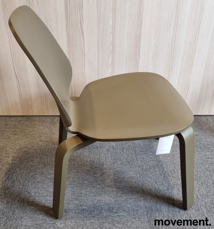 Loungestol fra Normann Copenhagen, - 3 / 3