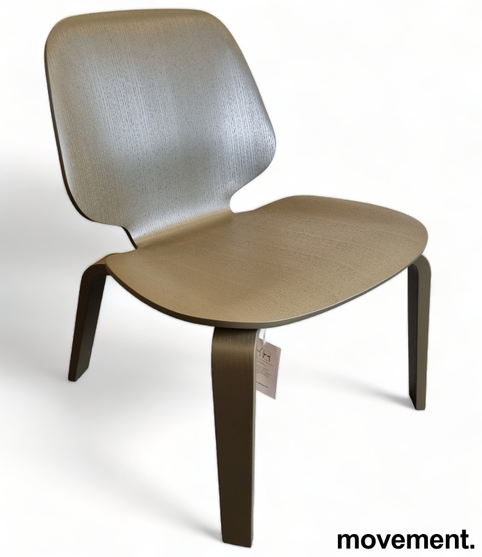 Loungestol fra Normann Copenhagen, - 1 / 3