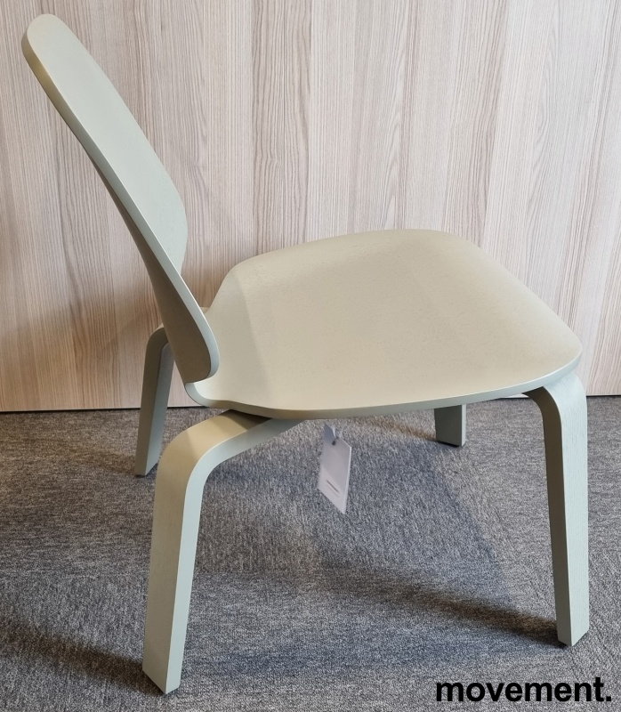 Solgt!Loungestol fra Normann Copenhagen, - 3 / 3