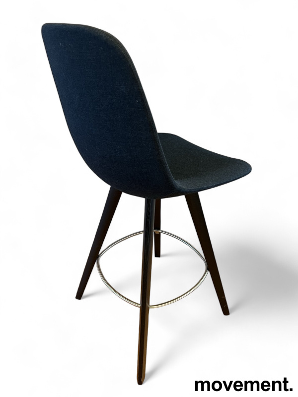 Barstol fra Erik Jørgensen, modell - 2 / 2