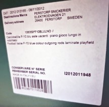 Bordfotball, fotballspill, foosball, pent brukt