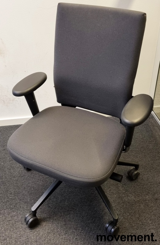 Solgt!Kontorstol fra Vitra, modell ID - 1 / 4