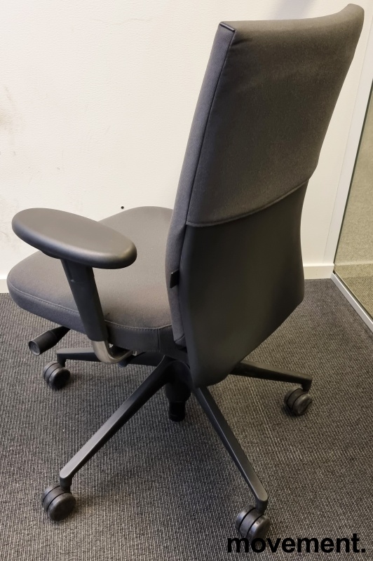 Solgt!Kontorstol fra Vitra, modell ID - 2 / 4
