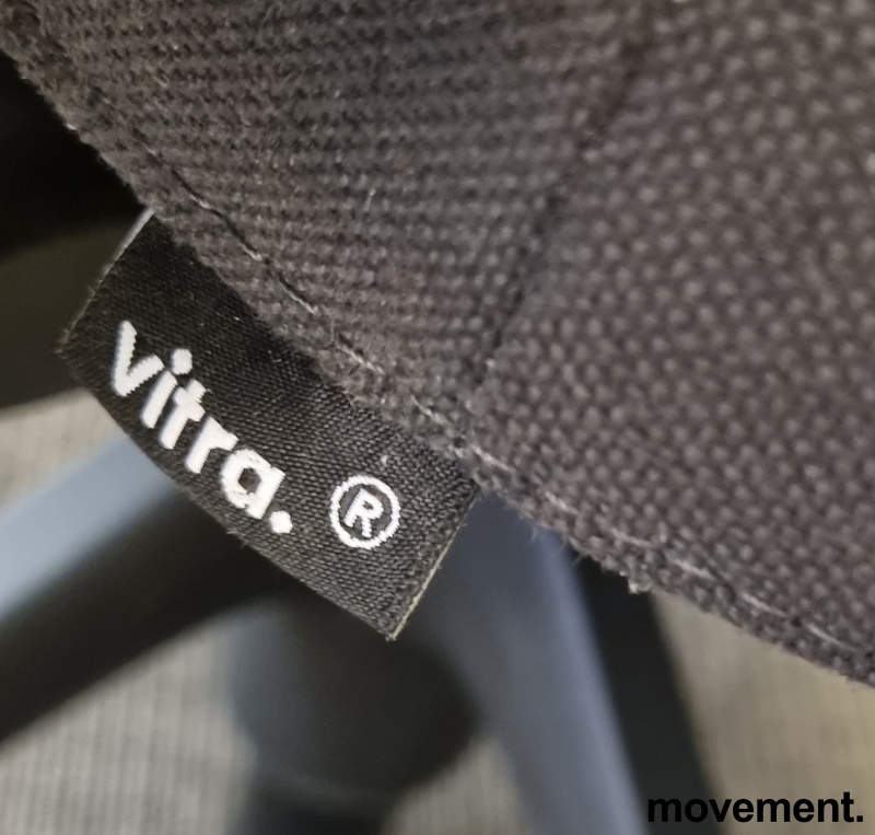 Solgt!Kontorstol fra Vitra, modell ID - 3 / 4