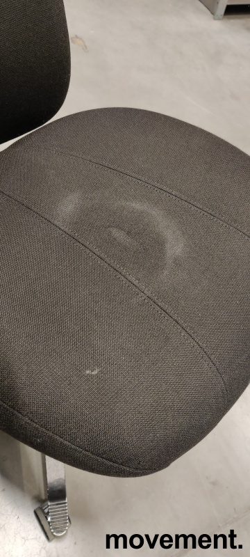 Kontorstol fra Malmstolen, modell - 3 / 3
