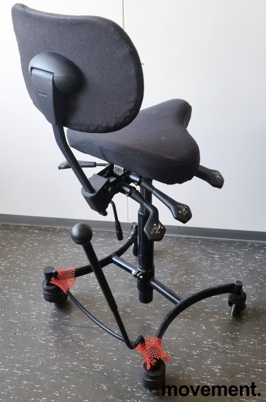 Ergonomisk arbeidsstol / - 2 / 3