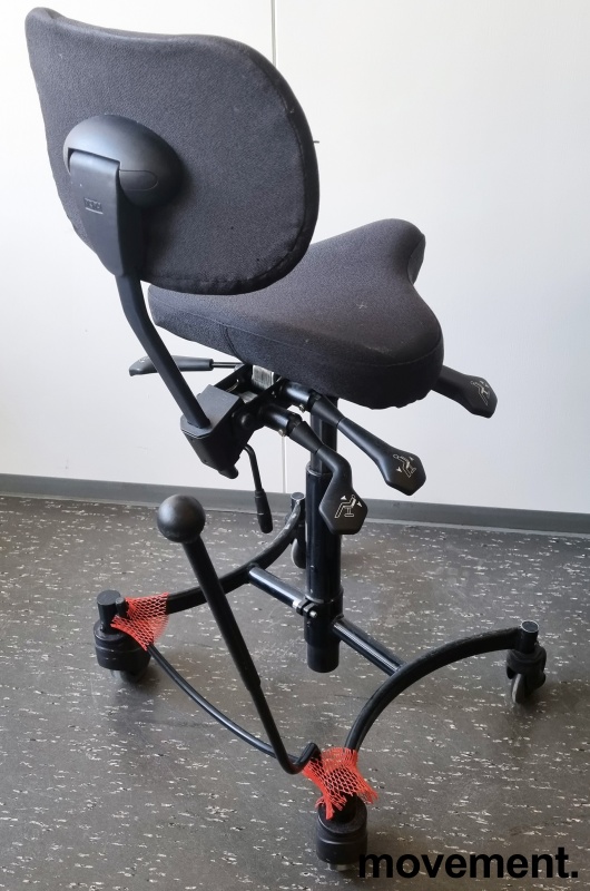 Solgt!Ergonomisk arbeidsstol / - 2 / 3