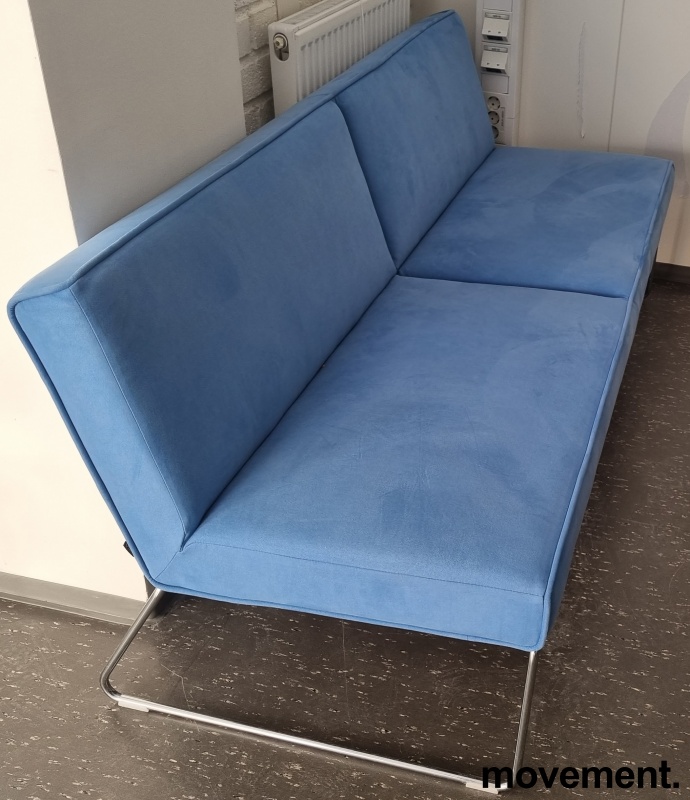 Solgt!Loungesofa fra Isku, modell Tere i - 2 / 3