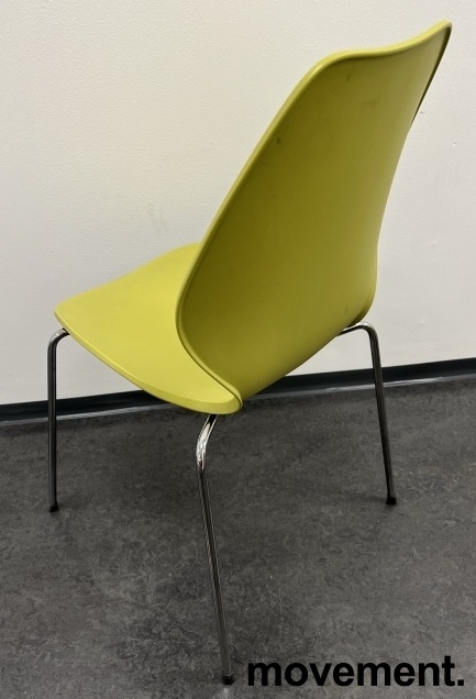 ForaForm City i limegrønn - 2 / 2