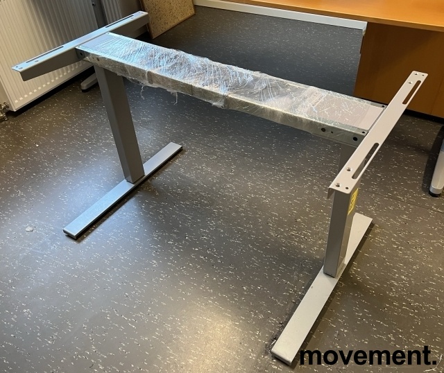 Solgt!Understell for skrivebord med