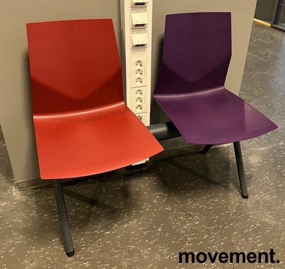 Solgt!Solid sittebenk fra FourDesign for - 1 / 2
