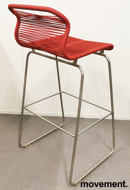 Solgt!Panton One Kitchen / Tivoli - 2 / 2