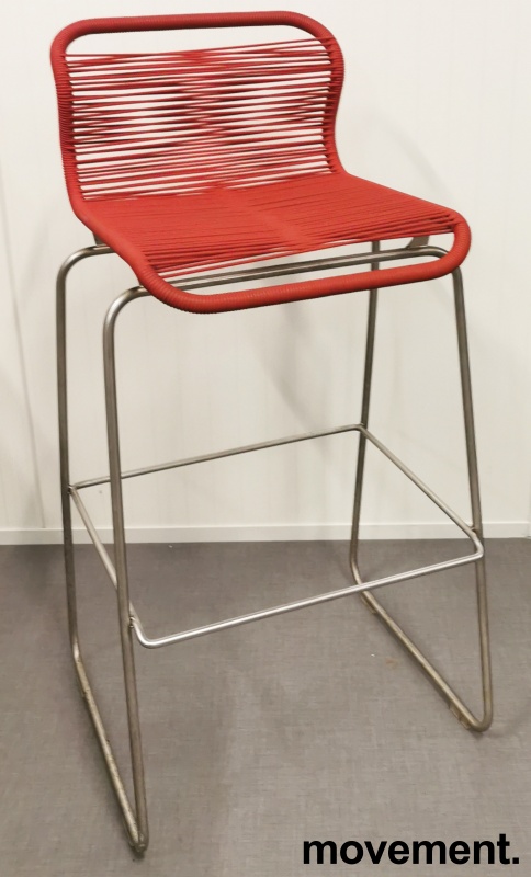 Solgt!Panton One Kitchen / Tivoli - 1 / 2