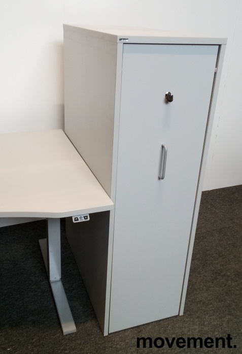 Solgt!Tårnskap / towerskap fra Edsbyn i - 1 / 2