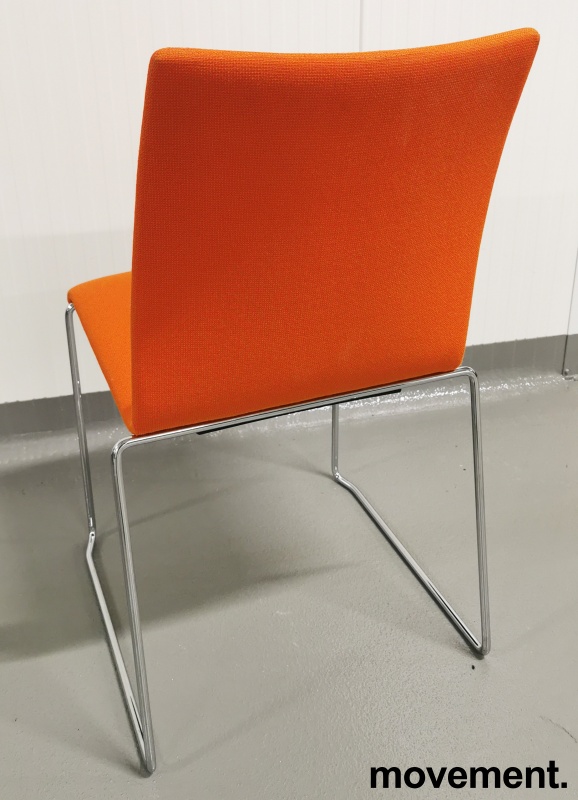 Solgt!Konferansestol fra Brunner, model - 2 / 3