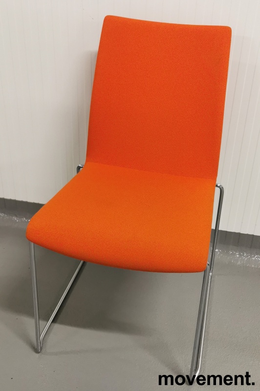 Solgt!Konferansestol fra Brunner, model - 1 / 3
