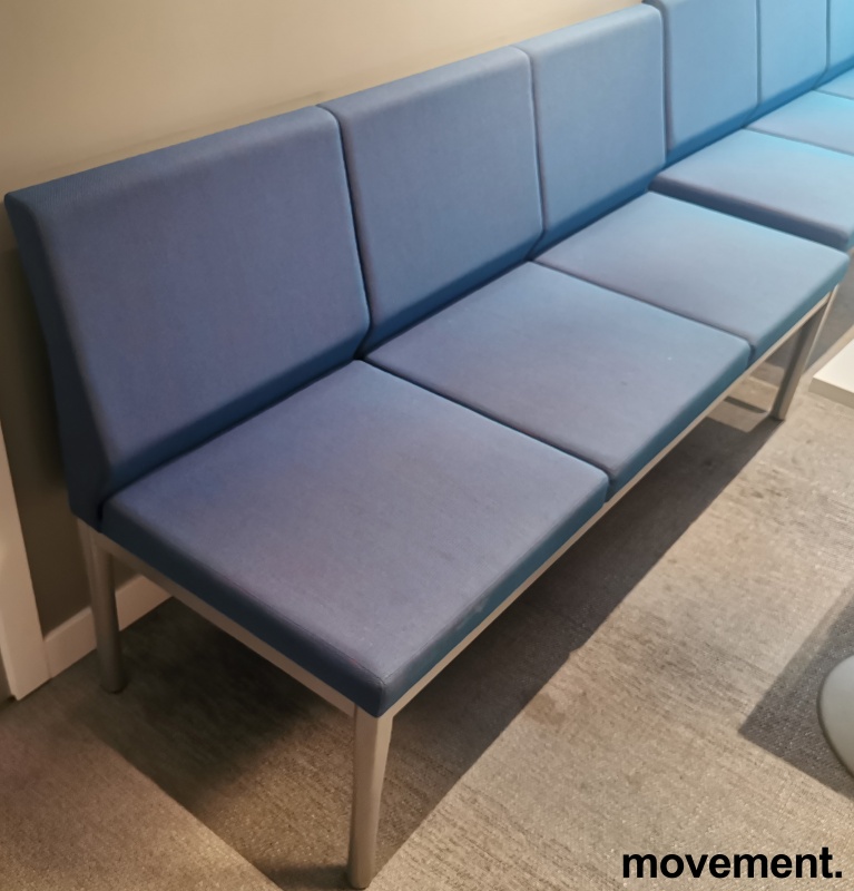 Loungesofa fra Johanson Design, - 5 / 5