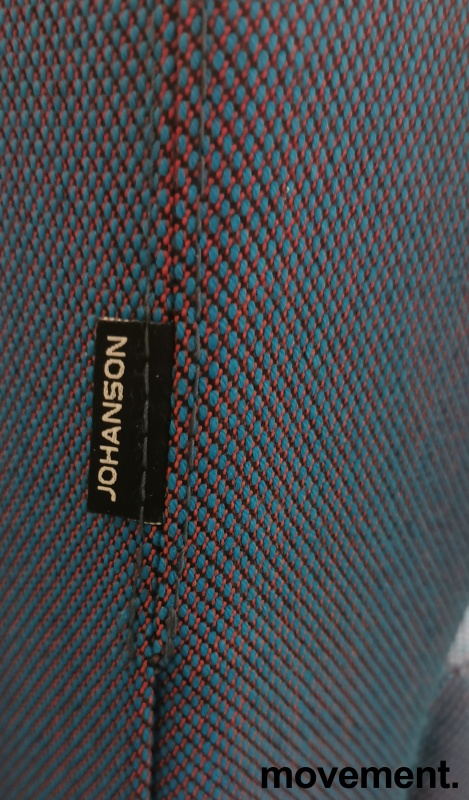Loungesofa fra Johanson Design, - 3 / 5