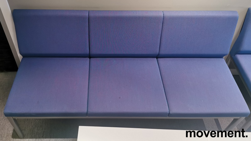 Loungesofa fra Johanson Design, - 2 / 5