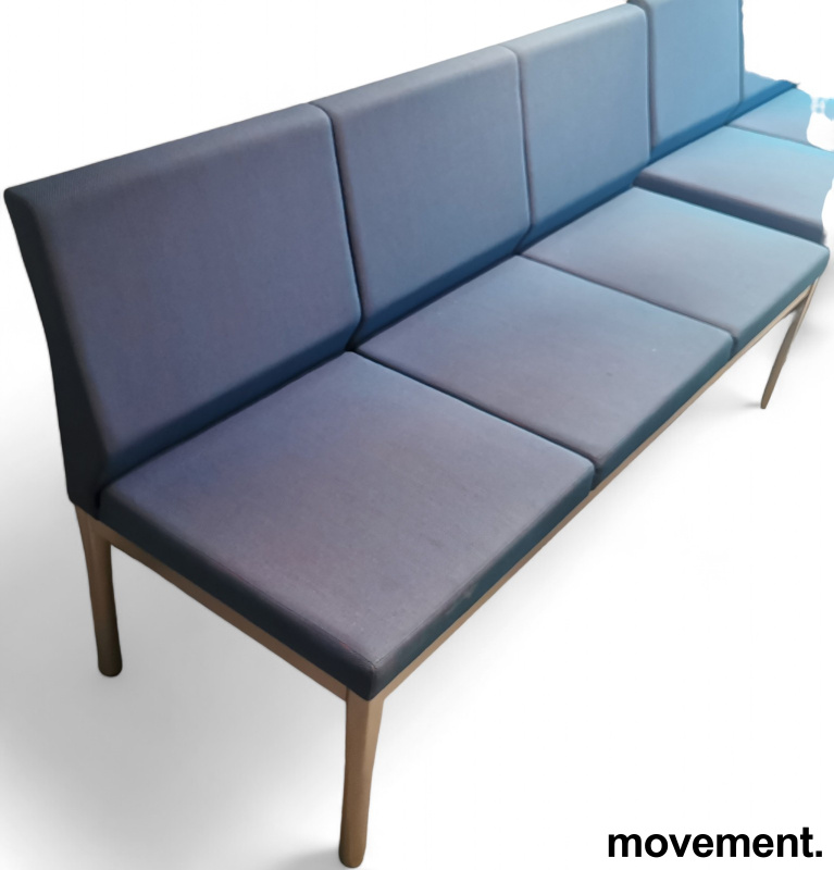 Loungesofa fra Johanson Design, - 1 / 5