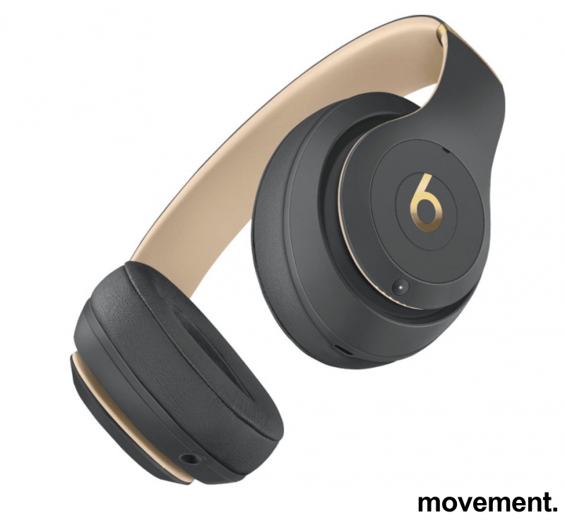Solgt!Beats by Dr Dre, modell Studio3, - 1 / 3