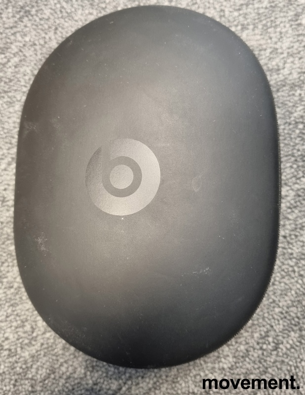 Solgt!Beats by Dr Dre, modell Studio3, - 3 / 3
