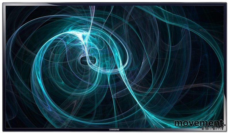 Solgt!Stativ med 2 stk Samsung ME40B, - 4 / 5