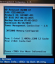 Solgt!HP Rackserver Proliant DL380 G7 -  - 2 / 3