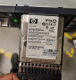 Solgt!HP Rackserver Proliant DL380 G7 -  - 3 / 3