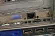 Solgt!HP Rackserver Proliant DL380p G8 - - 8 / 12