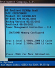 Solgt!HP Rackserver Proliant DL380p G8 - - 12 / 12