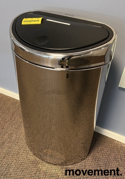 Brabantia søppelbøtte med - 1 / 2
