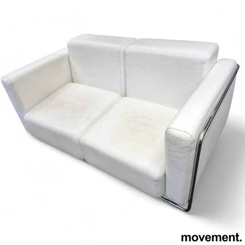 Sofa med vannavstøtende trekk, kan - 1 / 2