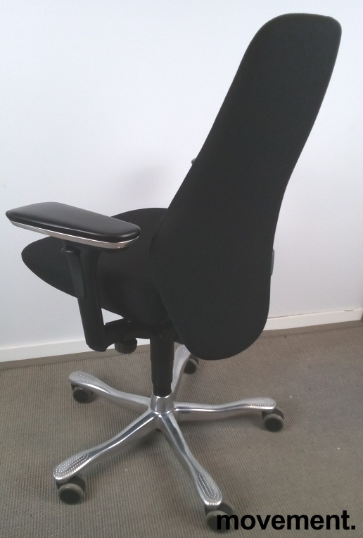 Solgt!Kinnarps Synchrone 8000 / Plus 8, - 3 / 6