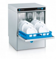Meiko UPster U500M2 Oppvaskmaskin for storkjøkken / glassvasker, 400Volt, 2018-modell
