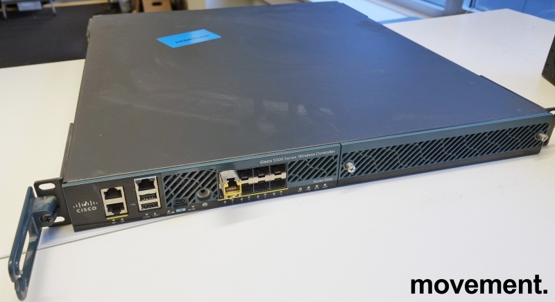 Solgt!Cisco 5500 Aironet Wireless - 1 / 3