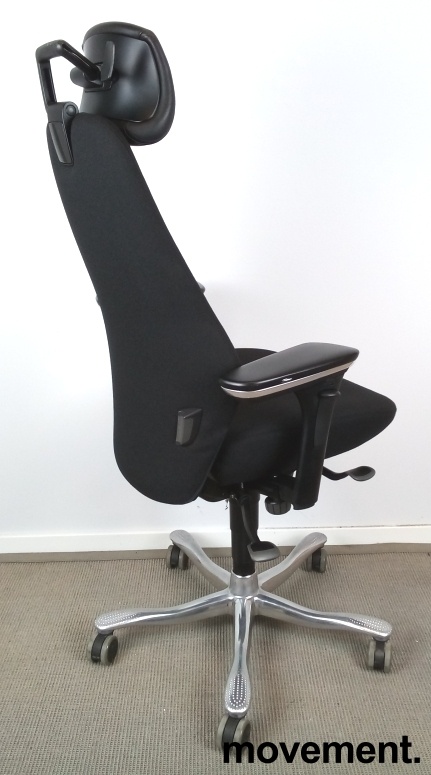 Kontorstol: Kinnarps Synchrone 8000 - 3 / 5