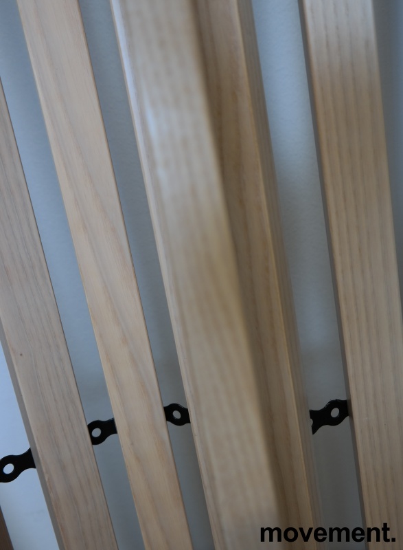 Solgt!Trespiler i eik, 3,5x2cm, høyde - 5 / 5