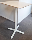 Solgt!Ståbord / barbord fra Ikea, modell - 2 / 2